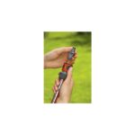 Gardena Extension Joint, Connection Options for Hose, Gardena, Pipe & Pipe Fittings