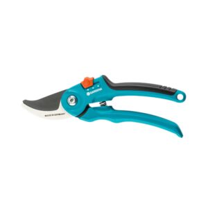 Gardena Garden Secateurs, Garden Tools & Gloves, Gardena, Garden Tools, Drying Racks And Scissors, Grow Room Essentials