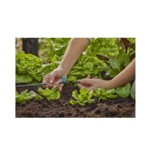 Gardena Small Area Inline Spray Nozzle, Garden Irrigation Parts, Gardena, Drippers & Sprayers