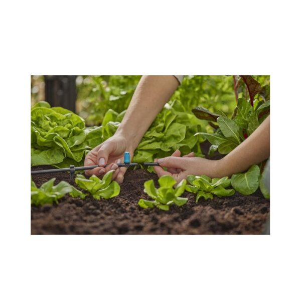 Gardena Small Area Inline Spray Nozzle, Garden Irrigation Parts, Gardena, Drippers & Sprayers