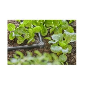 Gardena L-Joint 4.6 mm (3/16"), Pipe & Fittings, Garden Irrigation Parts, Gardena, Pipe & Pipe Fittings