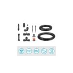 Gardena Starter Set for raised beds (35 plants), Garden Irrigation, Gardena, Drippers & Sprayers