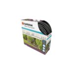 Gardena Starter Set Planted Rows S, Garden Irrigation, Gardena, Drippers & Sprayers