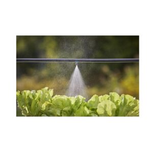 Gardena Micro Mist Nozzle, Drippers, Garden Irrigation Parts, Gardena, Drippers & Sprayers