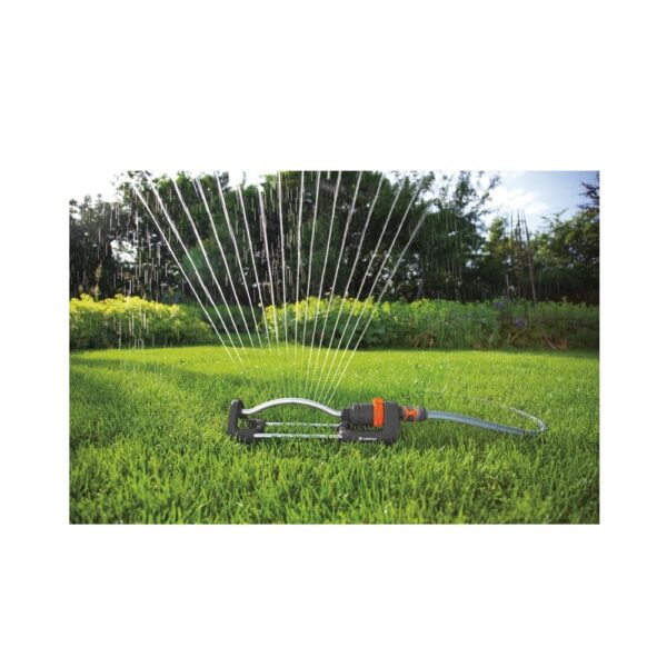 Gardena Oscillating Sprinkler Aqua S, Sprinklers, Gardena, Drippers & Sprayers