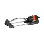 Gardena Oscillating Sprinkler Aqua S, Sprinklers, Gardena, Drippers & Sprayers