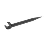Gardena Peg Pipe 13mm (1/2“), Pipe & Fittings, Garden Irrigation Parts, Gardena, Pipe & Pipe Fittings