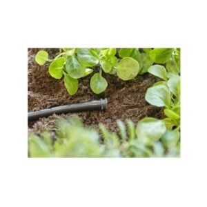 Gardena Plug 4.6 mm (3/16"), Pipe & Fittings, Garden Irrigation Parts, Gardena, Pipe & Pipe Fittings