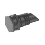 Gardena Plug 4.6 mm (3/16"), Pipe & Fittings, Garden Irrigation Parts, Gardena, Pipe & Pipe Fittings