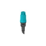 Gardena Small Area Spray Nozzle, Drippers, Drippers & Sprayers, Garden Irrigation Parts, Gardena