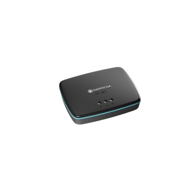 Gardena Smart Gateway, Gardena, Smart System