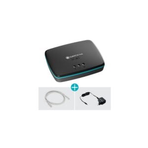 Gardena Smart Gateway, Gardena, Smart System