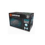 Gardena Smart Irrigation Control, Gardena, Smart System