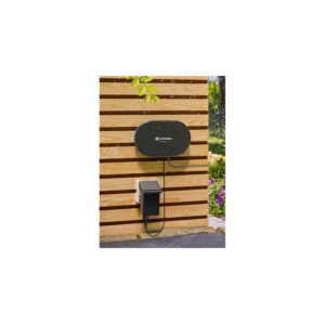 Gardena Smart Irrigation Control, Gardena, Smart System