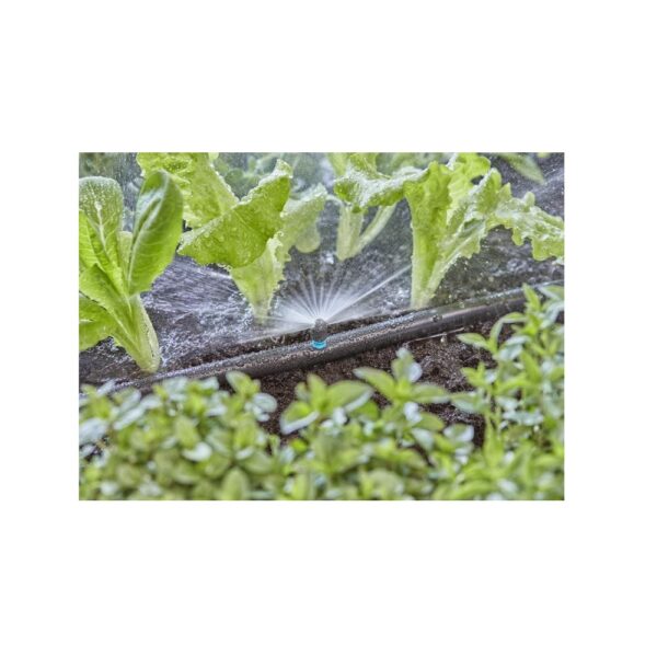 Gardena Spray Nozzle 180°, Drippers, Garden Irrigation Parts, Gardena, Drippers & Sprayers