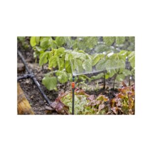 Gardena Spray Nozzle 90°, Drippers, Garden Irrigation Parts, Gardena, Drippers & Sprayers
