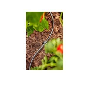 Gardena Supply Pipe 4.6 mm (3/16") 50m roll, Pipe & Fittings, Garden Irrigation Parts, Gardena, Pipe & Pipe Fittings