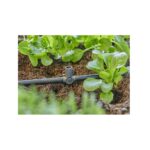 Gardena 4.6mm T-Joint for Spray Nozzle / Drip Head, Drippers, Garden Irrigation Parts, Gardena, Drippers & Sprayers, Pipe & Pipe Fittings