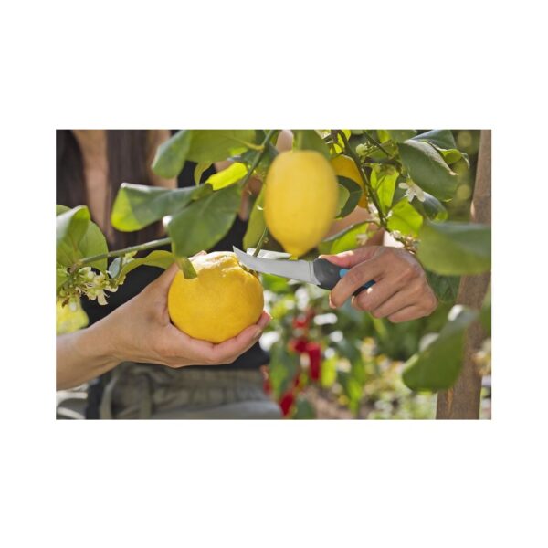 Gardena VeggieCut Knife, Garden Tools & Gloves, Gardena, Garden Tools, Drying Racks And Scissors, Grow Room Essentials