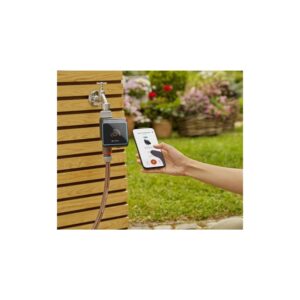 Gardena Water Control Bluetooth, Water Controls and Pumps, Gardena
