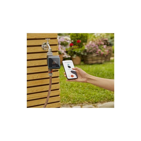 Gardena Water Control Bluetooth, Water Controls and Pumps, Gardena