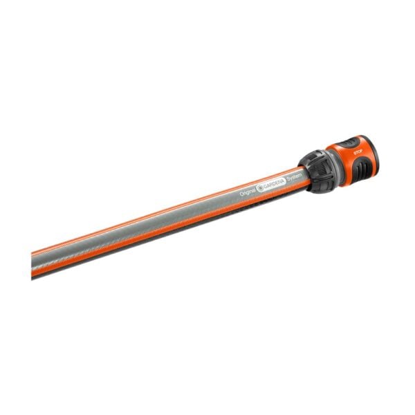Gardena Water Stop 13 mm (1/2") – 15 mm (5/8"), Pipe & Fittings, Connection Options for Hose, Gardena, Pipe & Pipe Fittings