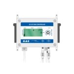 GAS AC-EC Digital Fan Controller, Fan and Environment Controllers, Global Air Supplies, Fan Controllers
