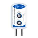 GAS EC Speed Controller, Fan and Environment Controllers, Global Air Supplies, Fan Controllers