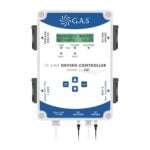 GAS Enviro Controller V2, Fan and Environment Controllers, Global Air Supplies, Fan Controllers