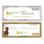 Xmas Gift Voucher £100, Gift Vouchers