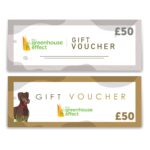 Xmas Gift Voucher £50, Gift Vouchers