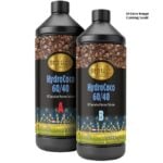 Gold Label 60/40 Base Nutrient - 10 Litre, Gold Label, Base Nutrients, Nutrients