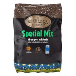 Gold Label Special Mix 50 Litre, Gold Label, Soil