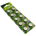 A76 / LR44 Single Battery, Miscellaneous, Accessories, PH & Nutrient Meters, Dosers and Buffers