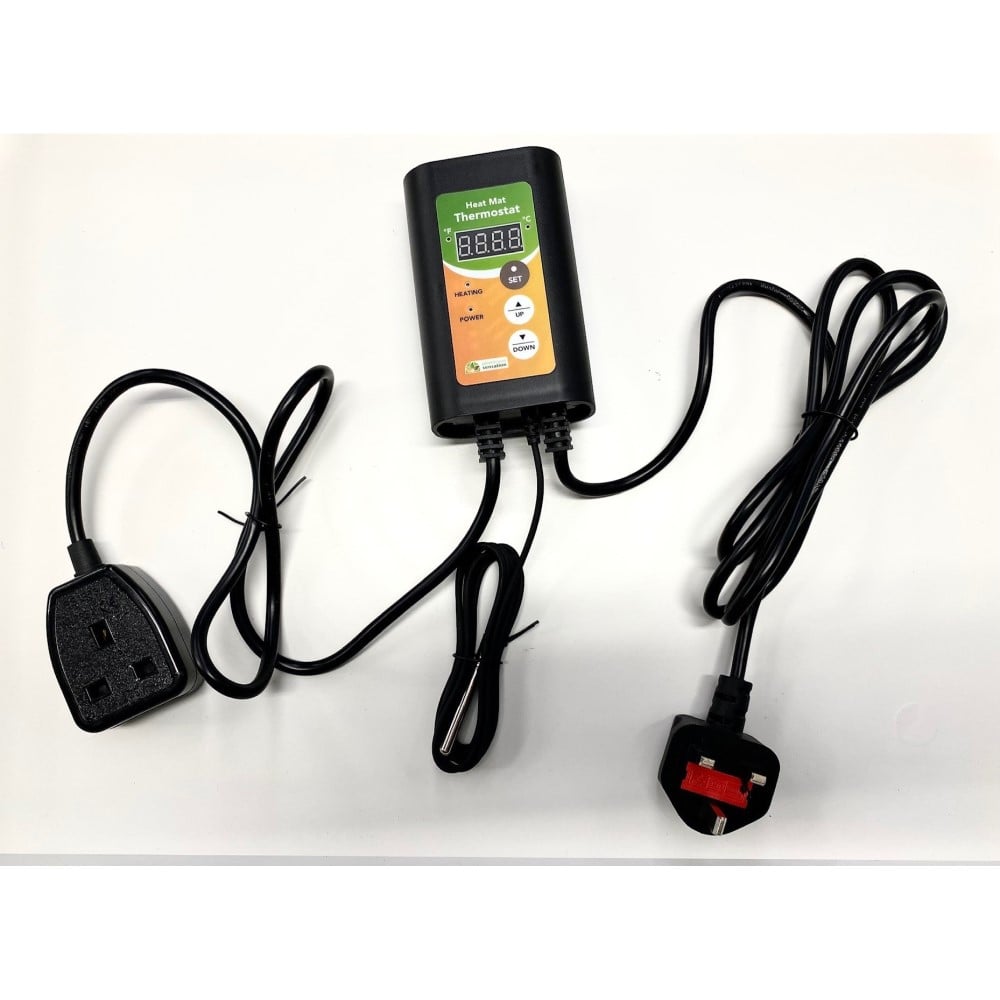 EskimoPL-greenhouse-sensation-thermostat-with-leads-EskimoDivider_1.jpg Greenhouse Sensation Thermostat, Propagators, Propagators, Greenhouse & Potting Shed Accessories