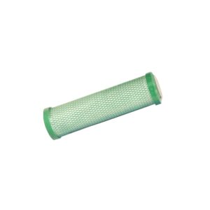 GrowMax 10" Replacement Green Carbon Filter, GrowMax Water, Water Chillers, Water Filters and Reverse Osmosis