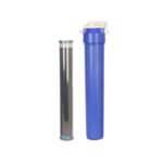 GrowMax 20" De-Ionization Filter Kit, GrowMax Water, Water Filters and Reverse Osmosis