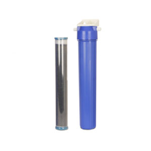 GrowMax 20" De-Ionization Filter Kit, GrowMax Water, Water Filters and Reverse Osmosis