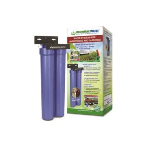 GrowMax Garden Grow 480LPH Water Filter, GrowMax Water, Water Filters and Reverse Osmosis