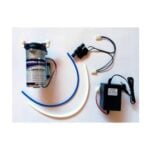 GrowMax High Flow Booster Pump Kit, GrowMax Water, Water Filters and Reverse Osmosis
