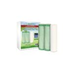 GrowMax Mega Grow 1000 Replacement Filter Pack, GrowMax Water, Water Filters and Reverse Osmosis