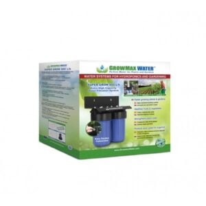 GrowMax Super Grow 800Lph Filter System, GrowMax Water, Water Filters and Reverse Osmosis