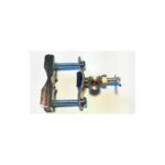 GrowMax Feed Water Saddle Valve 1/4", GrowMax Water, Water Filters and Reverse Osmosis