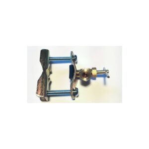 GrowMax Feed Water Saddle Valve 1/4", GrowMax Water, Water Filters and Reverse Osmosis
