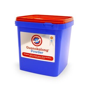 Guano Kalong Powder 5kg, Guano Kalong, Soil Improvers, Organic Additives, Calcium, Magnesium, Supplements, Additives