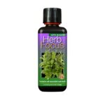 Herb Focus 300ml, Growth Technology, Base Nutrients