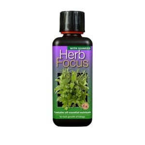 Herb Focus 300ml, Growth Technology, Base Nutrients