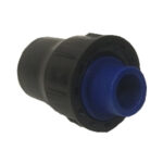 High Pressure Compression Nut and Adaptor, PPI, High Pressure Drippers, Pipe & Pipe Fittings