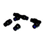 High Pressure Tee, PPI, High Pressure Drippers, Pipe & Pipe Fittings