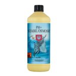 House & Garden pH Osmosis Stabilizer 1L, PH Up And Down Solutions, House and Garden